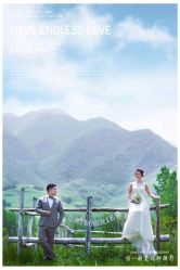 点击看大图 -唯一视觉婚纱摄影(李家村店)