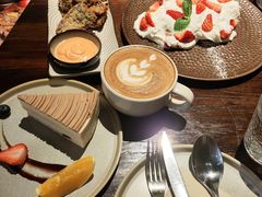 -Brut Eatery悦璞食堂(建国东路店)