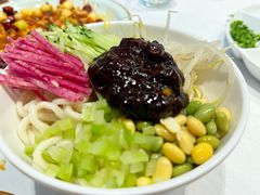 -到家尝北京菜(西坝河店)