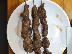 -烤五行·烧烤烤串(石佛营店)