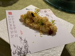 -鱼食饭稻·苏浙土菜17年老馆子(平江路店)