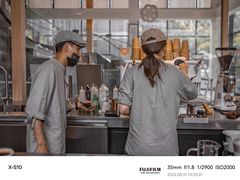 -ROCHO(仁恒江湾城店)