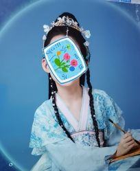 -倾城宝贝儿童摄影(广州天河店)