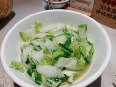 -味上湘菜馆(阿波罗店)