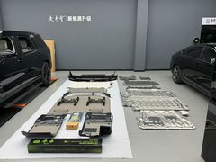 -优车会·V-KOOL威固(北山店)