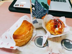 -嘉华饼屋JOY BAKERY(南屏街店)