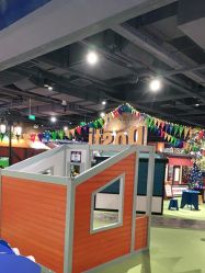 -幻贝家儿童乐园(苏州中心店)