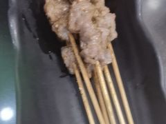 -瑞杰烧烤店·24小时营业(山东路店)