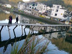 -上坦村
