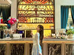 -狮拾久·现代新加坡料理(壹方城店)