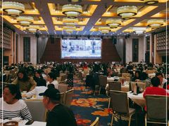 大堂-顺德人家食府(黄金广场店)