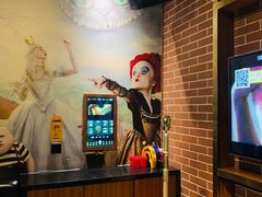 -星聚会KTV(合生汇黑金店)