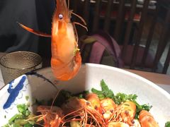 -筱爷叔·上海传统手工菜(玉树路店)