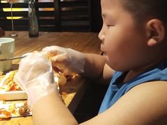 -798餐厅(任丘路店)