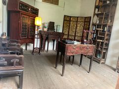 -福建民俗博物馆