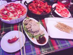-丁丁龙虾(总店)