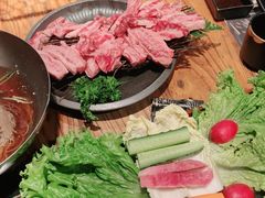 -黑牛の店·和牛烧肉(大悦城店)