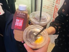 -世记咖啡(氹仔外卖店)