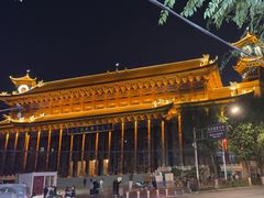 -西宁市东关清真大寺