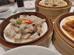 -新雅粤菜馆(南京东路店)