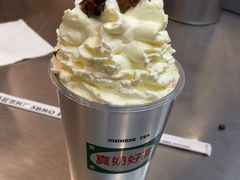 -马伍旺饮料厂(江宁砂之船店)