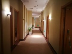 -汤W城市微度假(仓山店)