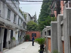 -上海鲁迅故居