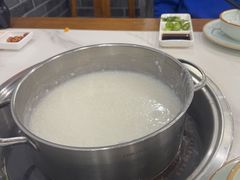 -盈田盈粥庄(博山东路店)