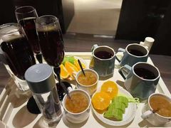 -索拉古贝(义乌北苑店)