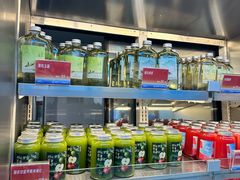 -海底捞大排档火锅(打浦路店)