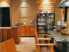 大堂-味家烤肉烤鳗鱼牛排(西塔旗舰店)