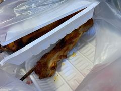 -一代烤翅王(大汉口店)