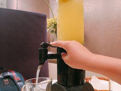 -西堤厚牛排(新世界店)