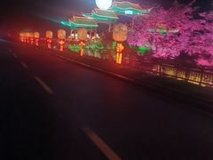 -高岚大峡谷旅游度假区