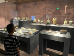 -浙江省博物馆(孤山馆区)