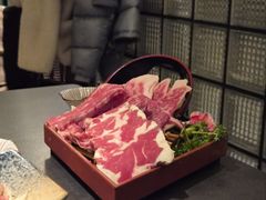特选厚切牛舌-铭牛烧肉·和牛海鲜自助(高新月牙湖店)