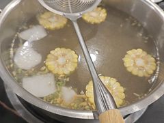 -潮汕美牛肉丸火锅店(天宁寺店)