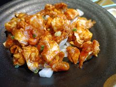 -九畋町和牛黑牛烤肉料理(三里屯3·3大厦店)