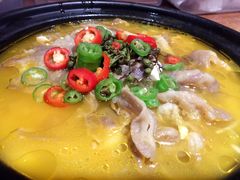 -隔壁老王·家常云南菜(花巷店)
