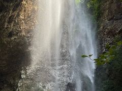-百漈沟生态旅游景区