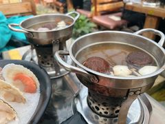 -丽江庭院之爱在路上(西单店)
