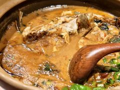 -吃饭皇帝大土家民族菜(正大广场店)