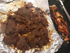-韩时烤肉(枫蓝店)