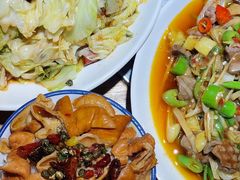 -小草房水煮鱼(东关大街店)