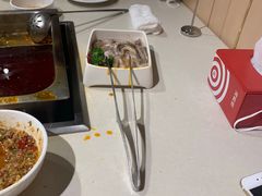 -海底捞火锅(劲松店)