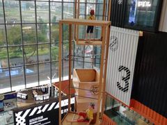 -天虹购物中心(石路店)