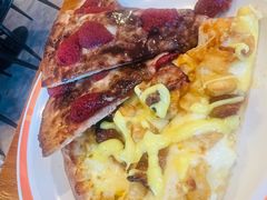-比格比萨自助(宋家庄店)