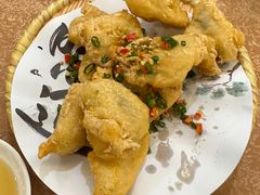 -潮道鱼仔店·潮汕味(长兴路店)