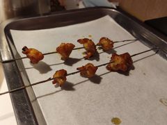 -叁宝烤肉• 西安烧烤(太乙路店)