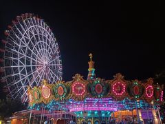 -三亚海昌梦幻海洋不夜城